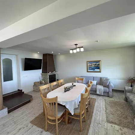 Azur- Sea View Luxury With Pool Near Balchik Willa Albena