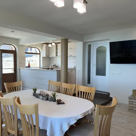 Azur- Sea View Luxury With Pool Near Balchik Albena