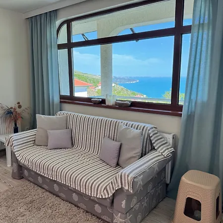 Willa Azur- Sea View Luxury With Pool Near Balchik *