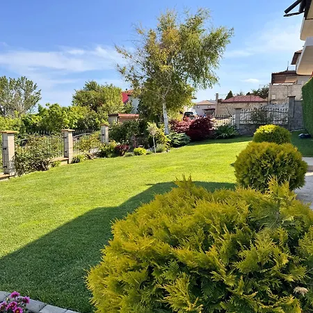 Azur- Sea View Luxury With Pool Near Balchik Albena