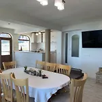 Azur- Sea View Luxury With Pool Near Balchik Albena