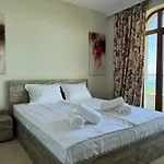 Villa Azur- Sea View Luxury With Pool Near Balchik Albena