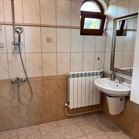 Villa Azur- Sea View Luxury With Pool Near Balchik